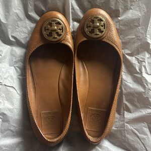 Beautiful Tory Burch Flats